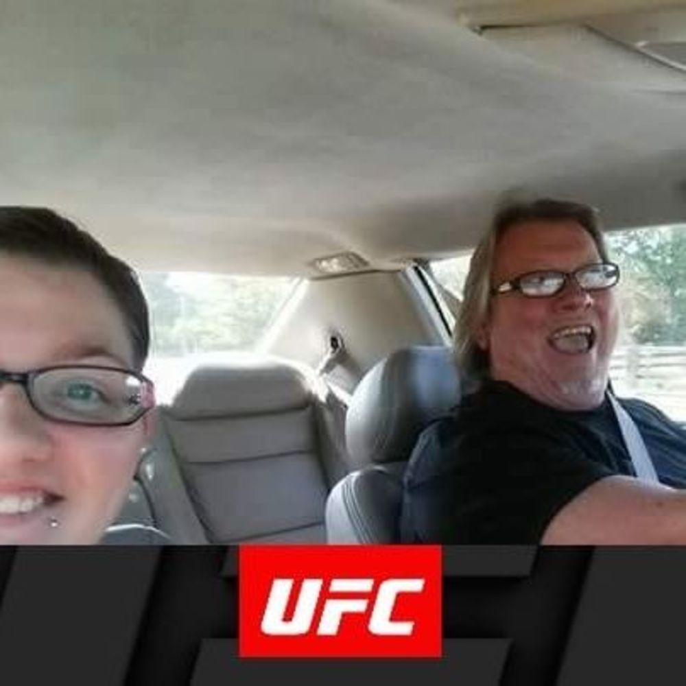 Meet your Posher, Doug